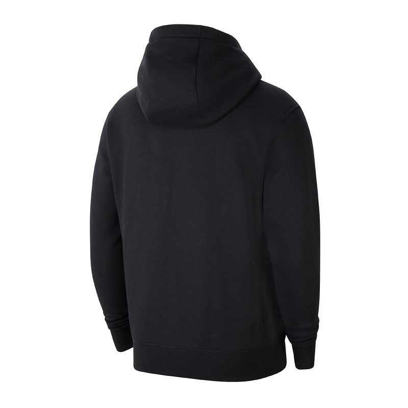 Bluza dziecięca Nike JR Park 20 Full-Zip Hoodie 010