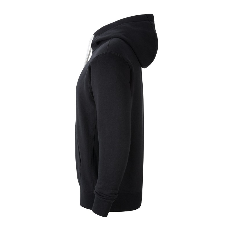 Bluza dziecięca Nike JR Park 20 Full-Zip Hoodie 010