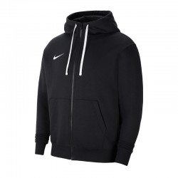 Bluza dziecięca Nike JR Park 20 Full-Zip Hoodie 010