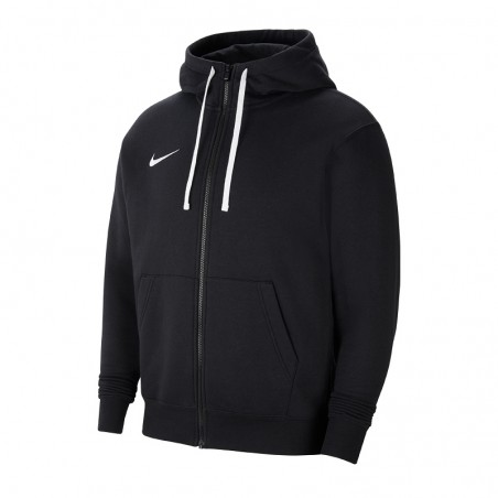 Bluza dziecięca Nike JR Park 20 Full-Zip Hoodie 010