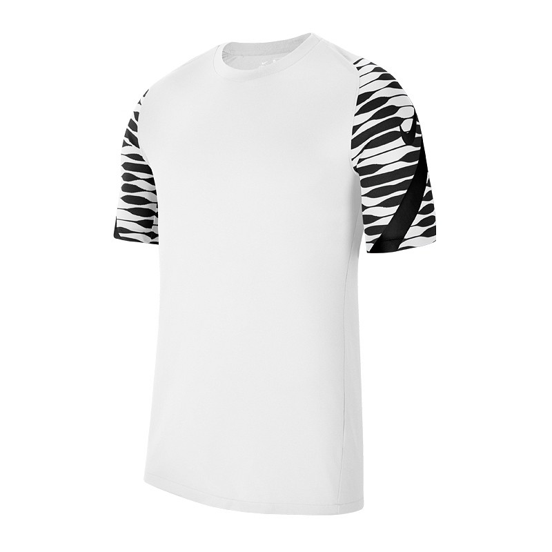 Koszulka piłkarska Nike Dri-FIT Strike 21 100
