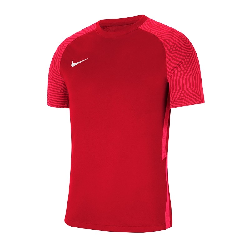 Koszulka piłkarska Nike Dri-FIT Strike II Jersey 657