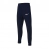 Spodnie dresowe Nike JR Park 20 Fleece 451