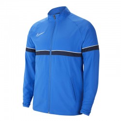 Bluza treningowa Nike Academy 21 Woven Track Jacket 463