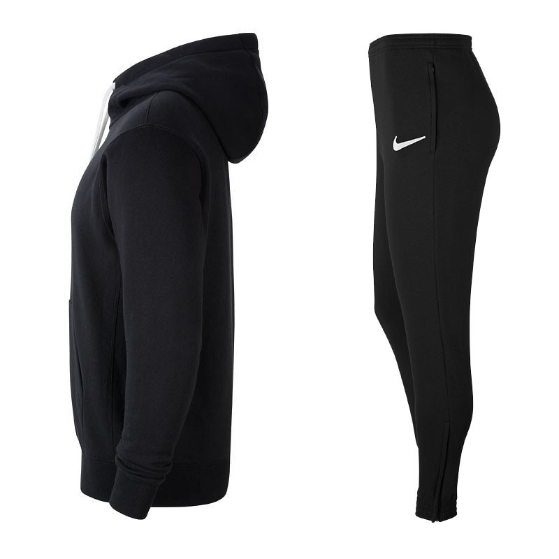 Dres bawełniany Nike Park 20 Fleece 010