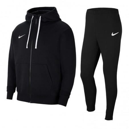 Dres bawełniany Nike Park 20 Fleece 010