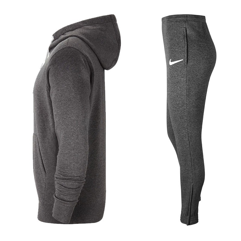 Dres bawełniany Nike Park 20 Fleece 071