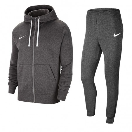 Dres bawełniany Nike Park 20 Fleece 071