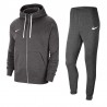 Dres bawełniany Nike Park 20 Fleece Full-Zip Hoodie 071