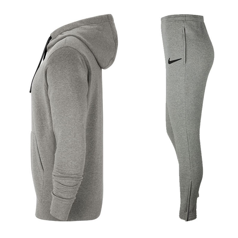 Dres bawełniany Nike Park 20 Fleece 063