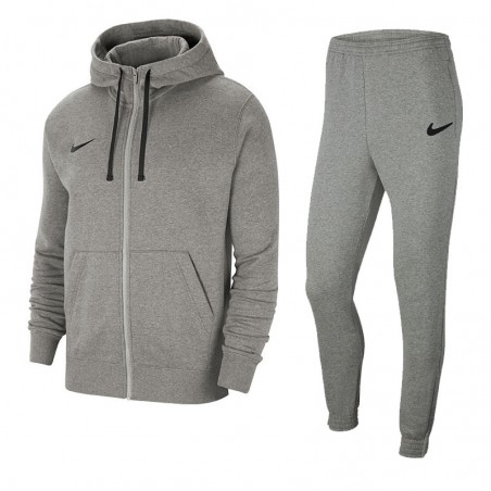 Dres bawełniany Nike Park 20 Fleece 063