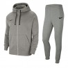 Dres bawełniany Nike Park 20 Fleece Full-Zip Hoodie 063