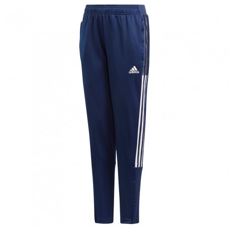 Spodnie dziecięce Adidas JR Tiro 21 Training GK9659