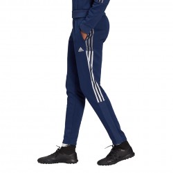 Damskie spodnie dresowe Adidas Tiro 21