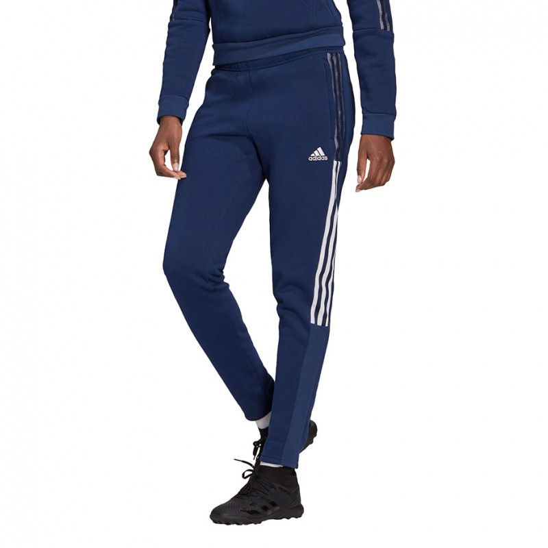 Damskie spodnie dresowe Adidas Tiro 21