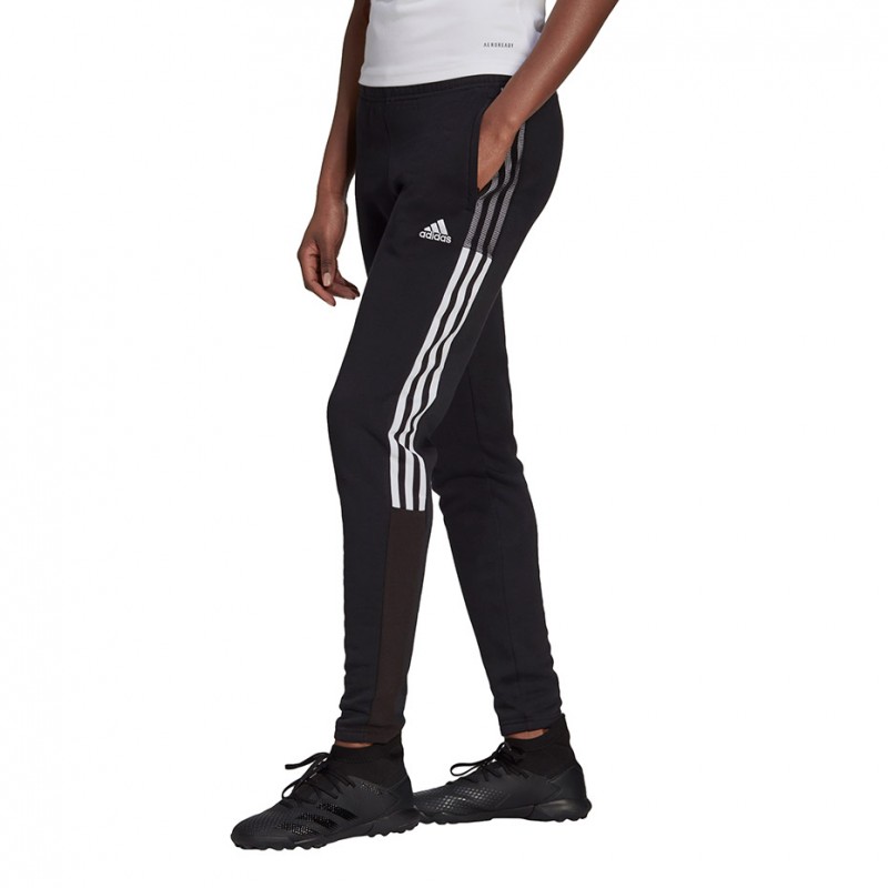 Damskie spodnie dresowe Adidas Tiro 21 Sweat 334