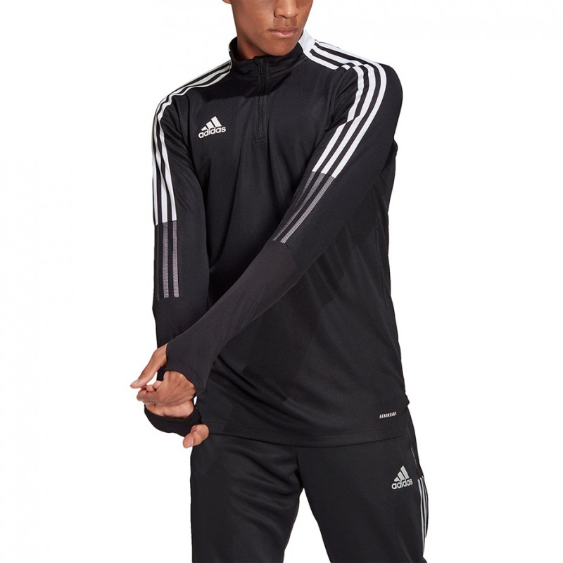 Bluza męska Adidas Tiro 21 Training Top 304