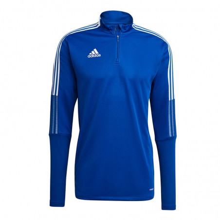 Bluza męska Adidas Tiro 21 Training Top 302