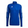 Bluza męska Adidas Tiro 21 Training Top 302