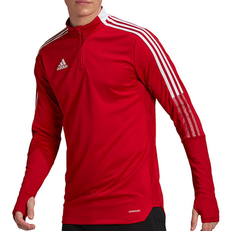 Bluza męska Adidas Tiro 21 Training Top 303