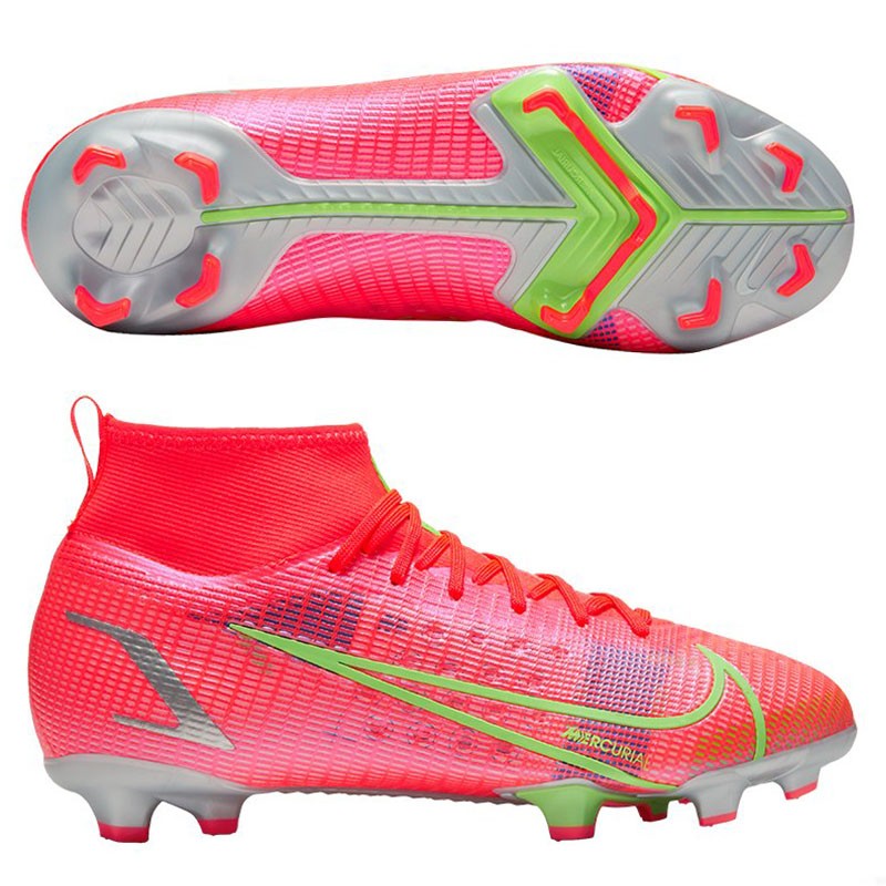 nike jr mercurial superfly