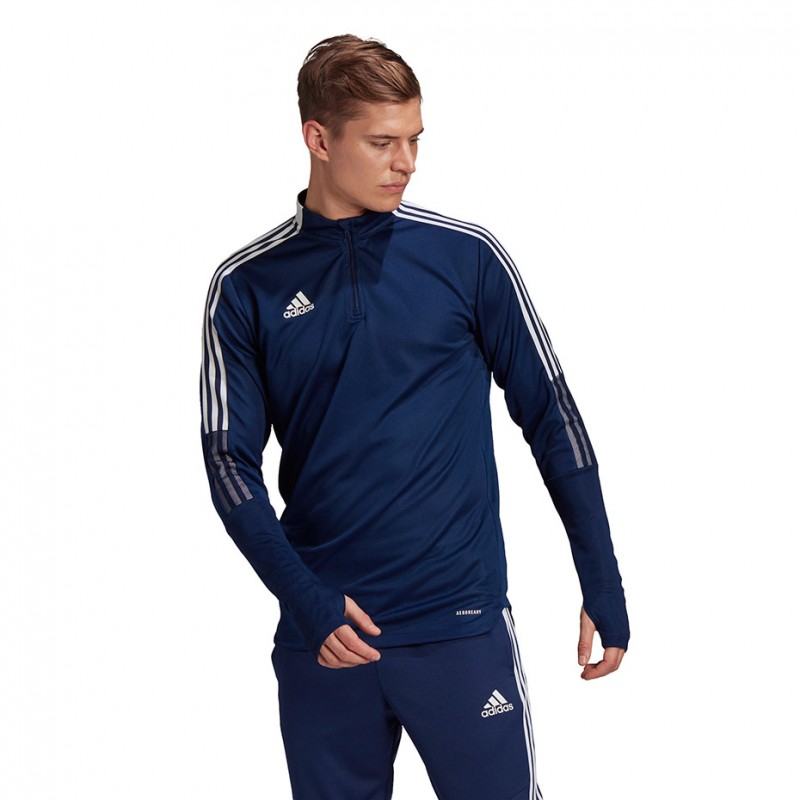 Bluza Adidas Tiro 21