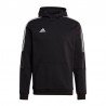 Bluza z kapturem Adidas Tiro 21 Sweat Hoody GM7341