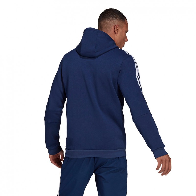 Bluza z kapturem Adidas Tiro 21 Sweat Hoody GH4464