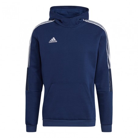 Bluza z kapturem Adidas Tiro 21 Sweat Hoody GH4464