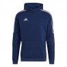 Bluza z kapturem Adidas Tiro 21 Sweat Hoody GH4464