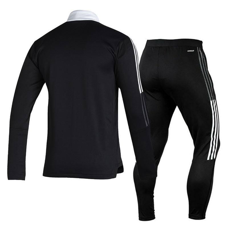 Dres treningowy Adidas Tiro 21 Training Czarny