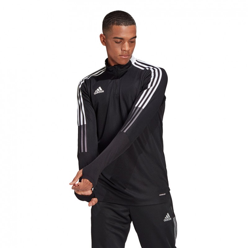 Dres treningowy Adidas Tiro 21 Training Czarny