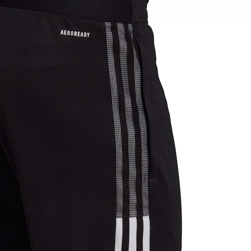 Dres treningowy Adidas Tiro 21 Training Czarny