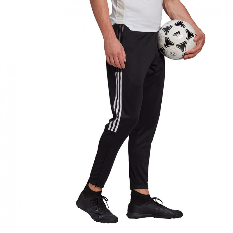 Dres treningowy Adidas Tiro 21 Training Czarny