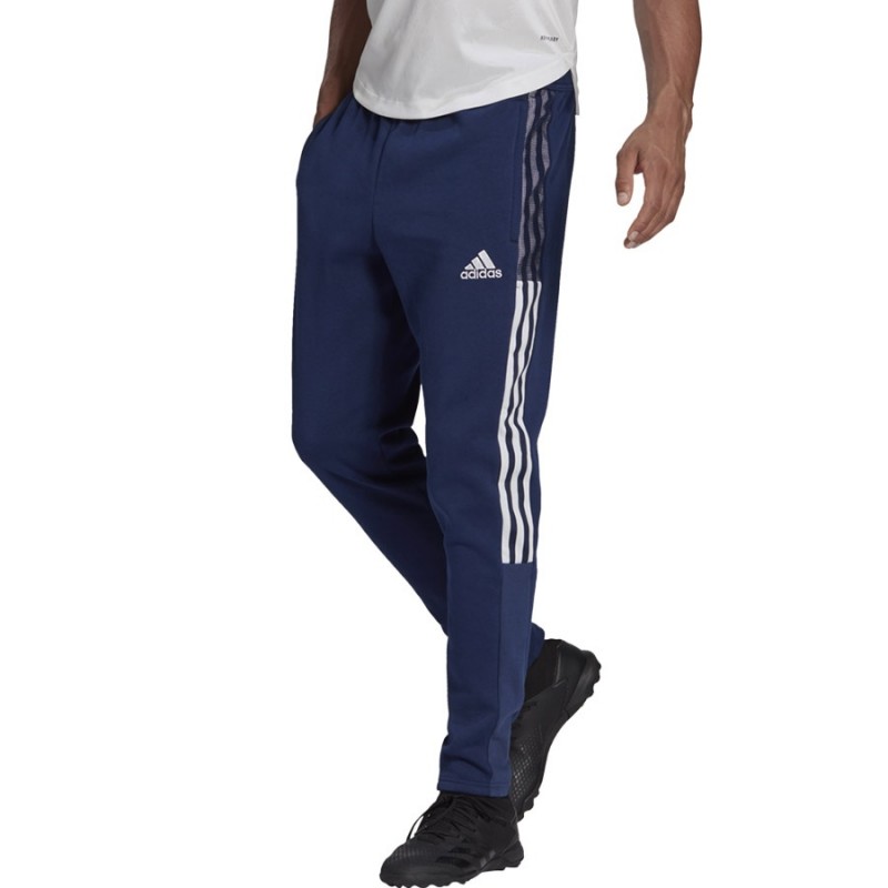 Spodnie dresowe Adidas Tiro 21 Sweat 467