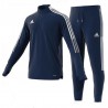 Dres treningowy Adidas Tiro 21 Training Granatowy