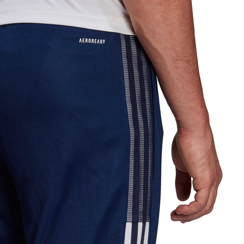 Dres treningowy Adidas Tiro 21 Training Granatowy