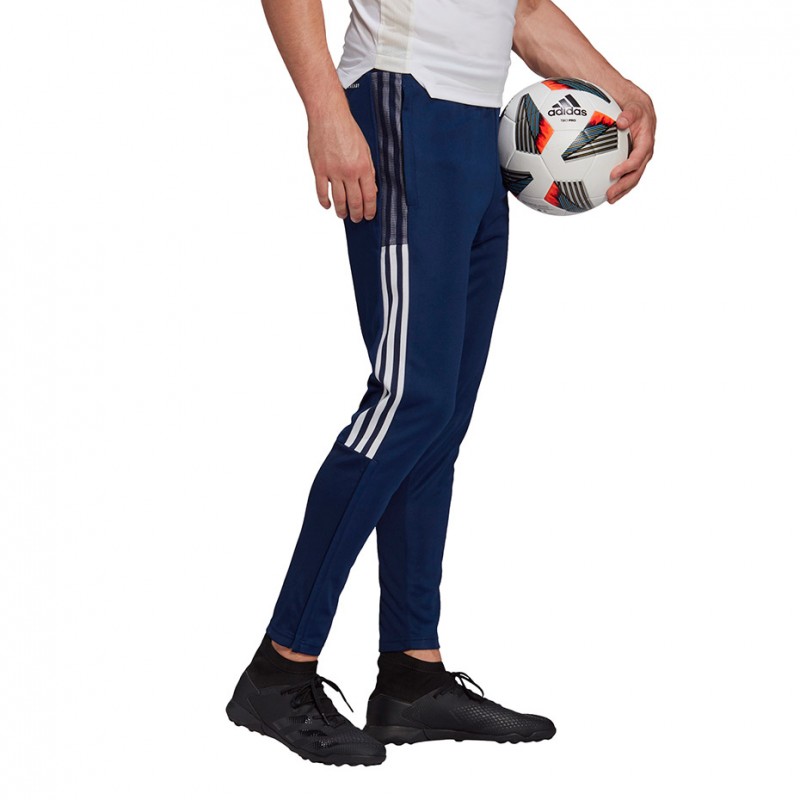 Dres treningowy Adidas Tiro 21 Training Granatowy