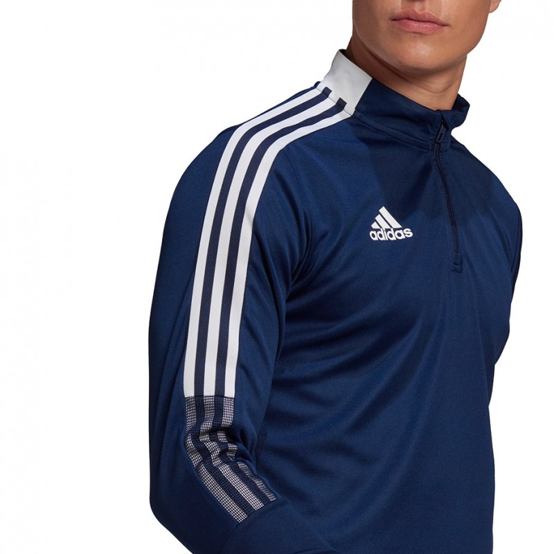 Dres treningowy Adidas Tiro 21 Training Granatowy