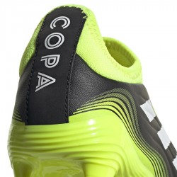 Buty piłkarskie (korki) Adidas JR Copa Sense.3 LL FG FW7270