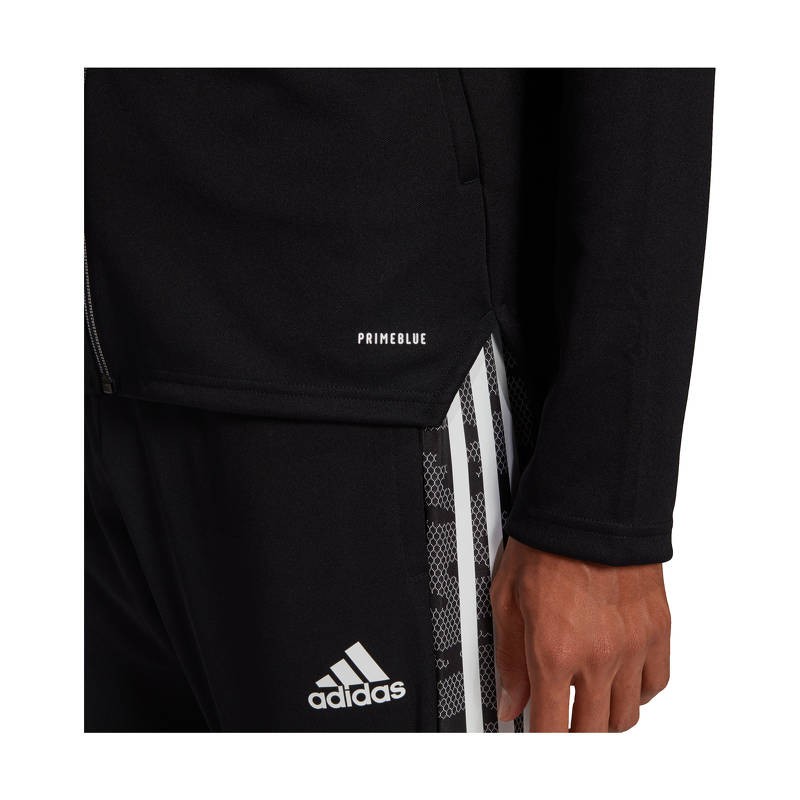 Bluza treningowa Adidas Condivo 21 Track GH7129