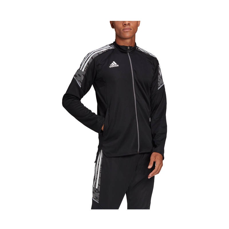 Bluza treningowa Adidas Condivo 21 Track GH7129