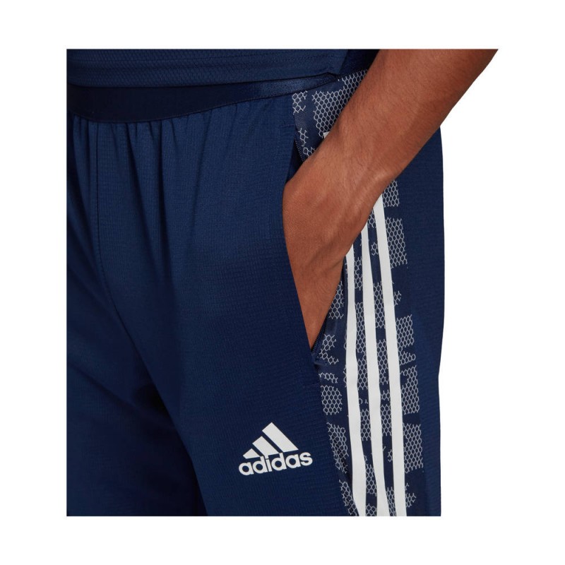 Spodnie piłkarskie Adidas Condivo 21 Training GH7134