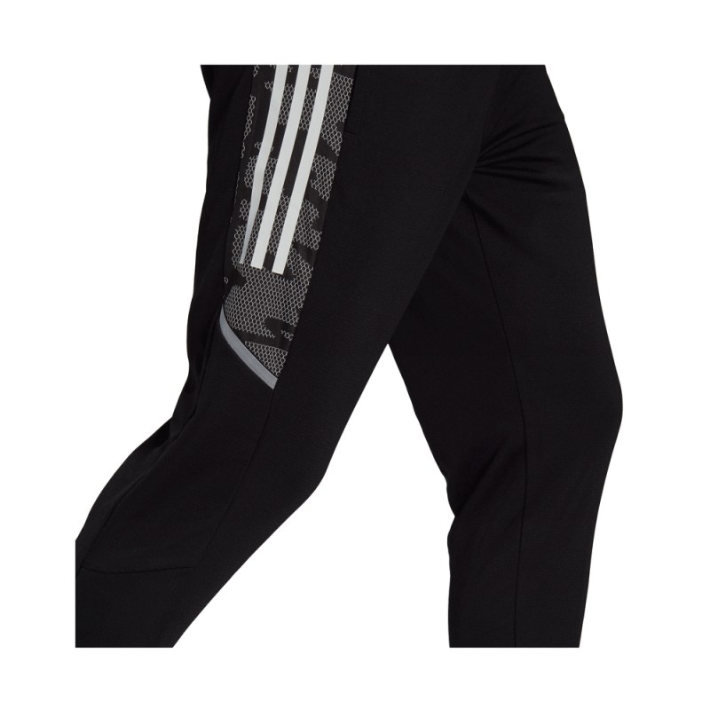 Spodnie piłkarskie Adidas Condivo 21 Training GE5423