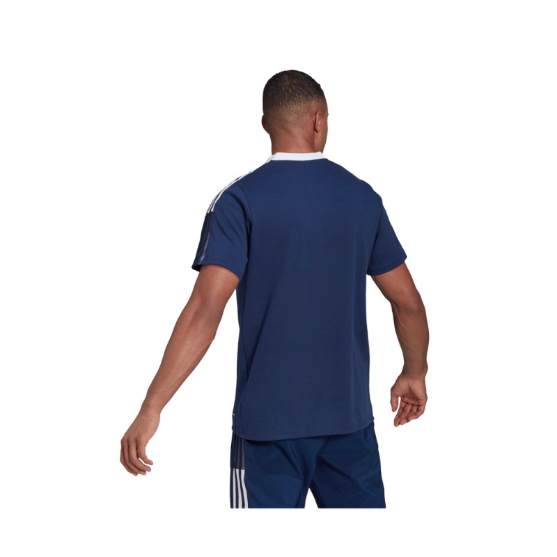 Koszulka Polo Adidas Tiro 21 GH4462