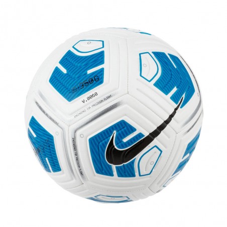 Piłka Nike JR Strike Team 350g CU8064-100