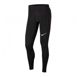 Spodnie bramkarskie dla dzieci Nike JR Gardinien Padded GK Tight CV0050-010