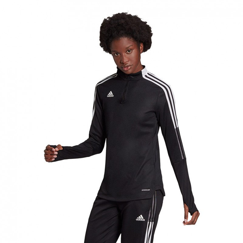 Bluza treningowa damska Adidas Condivo 21 Training Top GM7318