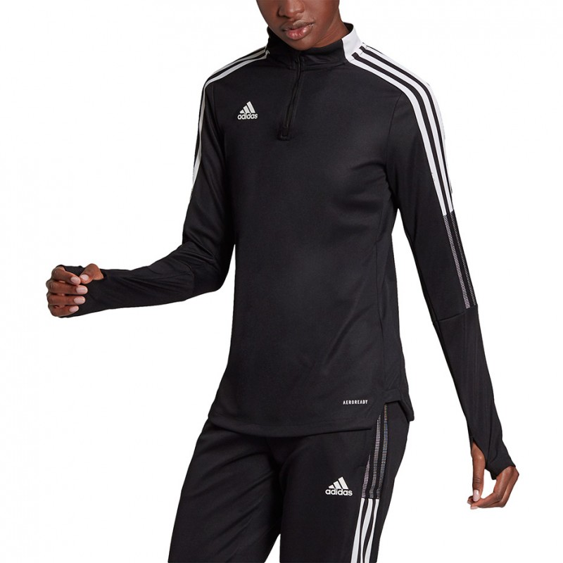 Bluza treningowa damska Adidas Condivo 21 Training Top GM7318