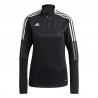 Bluza treningowa damska Adidas Tiro 21 Training Top GM7318